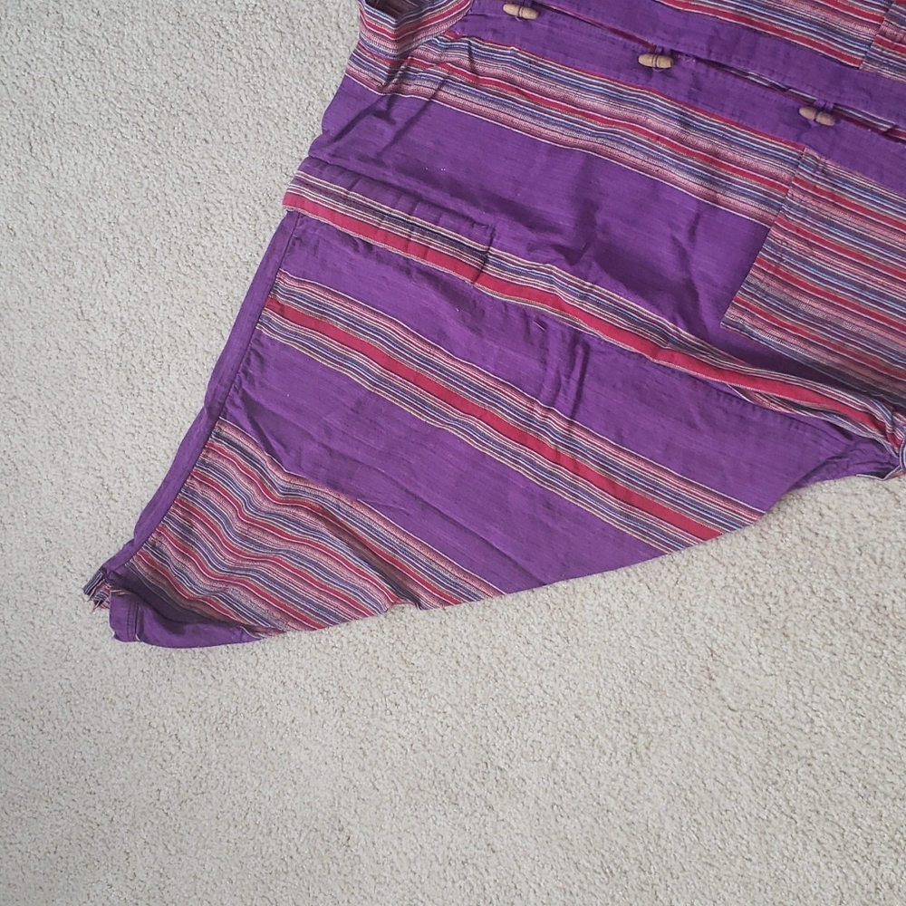 Eclectic jacket - Picture 4 of 13